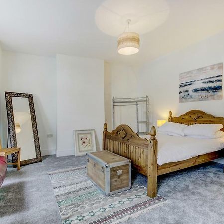 Lovely 3 Bed House In Bristol Vila Exterior foto