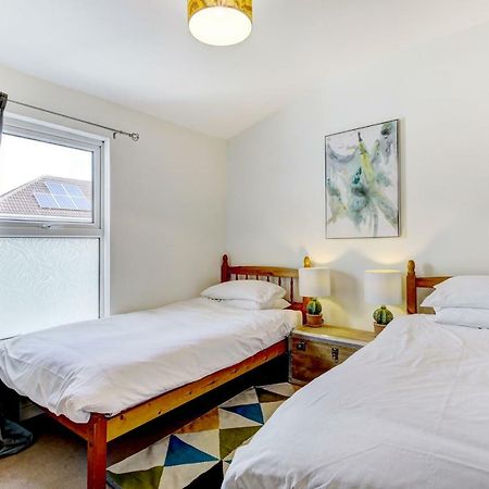 Lovely 3 Bed House In Bristol Vila Exterior foto