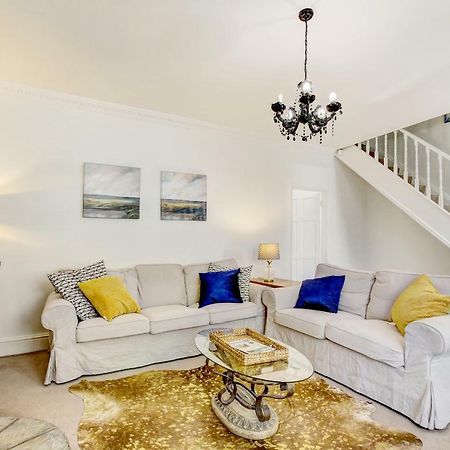 Lovely 3 Bed House In Bristol Vila Exterior foto