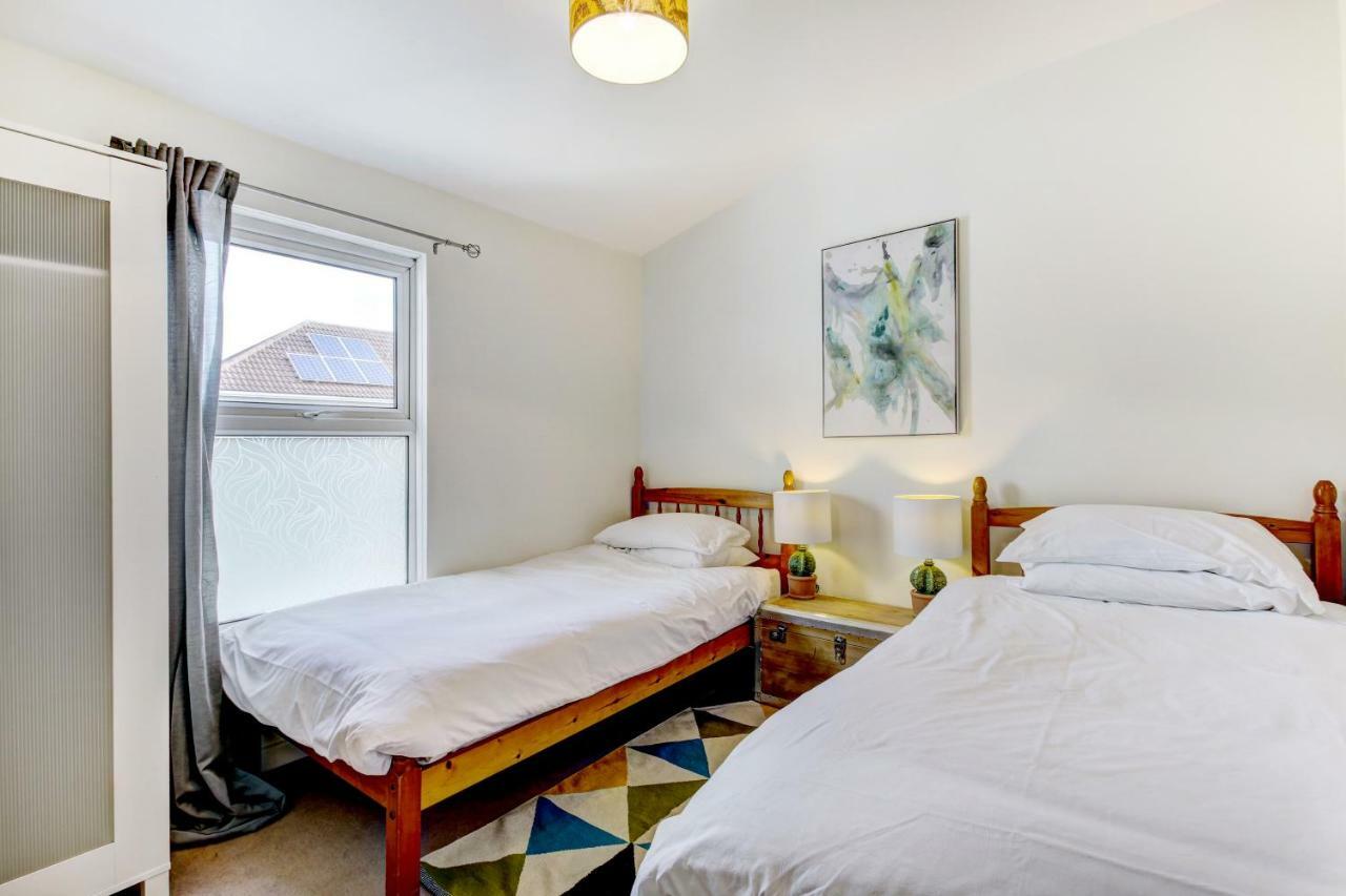 Lovely 3 Bed House In Bristol Vila Exterior foto